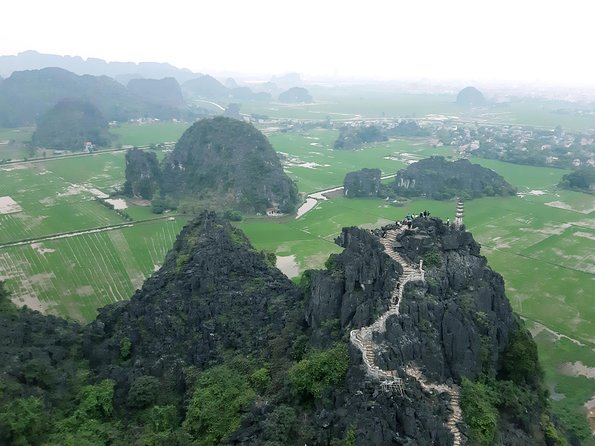 NINH BINH package tour in 2 days/ 1 night: visit world heritage site & eco tour - Price and value: what $180 really buys you
