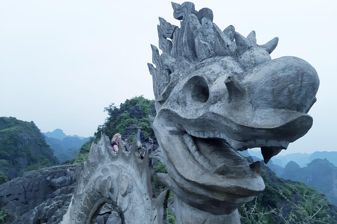 NINH BINH package tour in 2 days/ 1 night: visit world heritage site & eco tour - Practical packing tips for caves, boats, and temple time