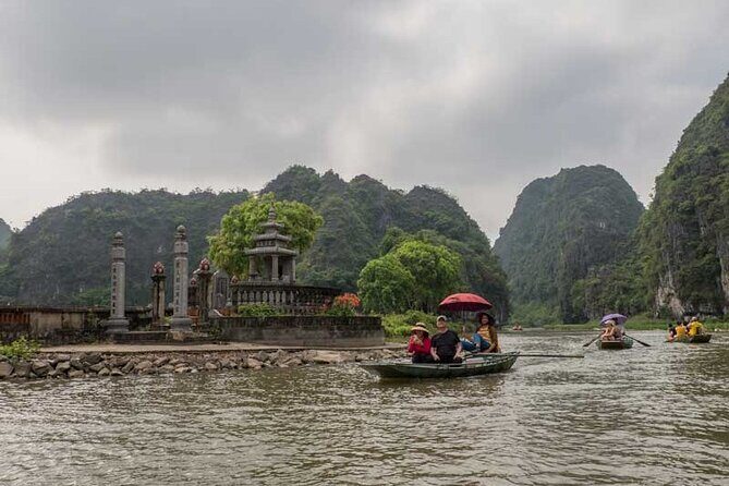 Ninh Binh Photo Explorer - What the pro photographer actually helps with (not just where to stand)