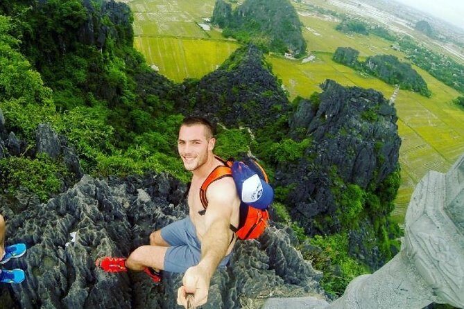 Ninh Binh Private Day Tour: Mua Cave, Tam Coc, Hoa Lu All Include - Price and what’s included: is $127 worth it?