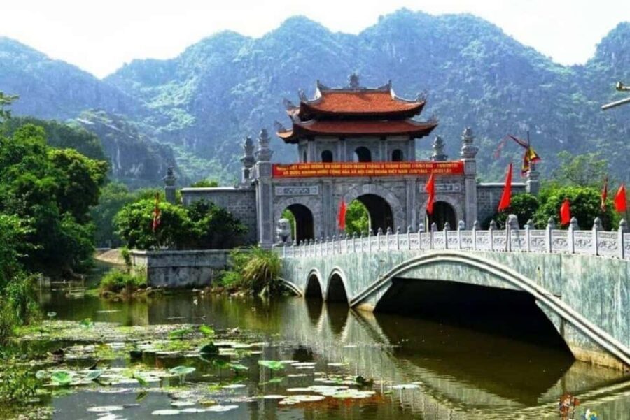 Ninh Binh Private: Hoa Lu & Tam Coc & Bich Dong & Mua Caves - Key highlights you’ll feel in real life
