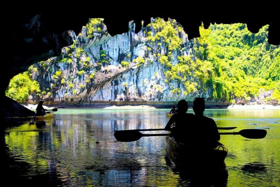 Ninh Binh Private: Hoa Lu & Tam Coc & Bich Dong & Mua Caves - Should you book this tour?