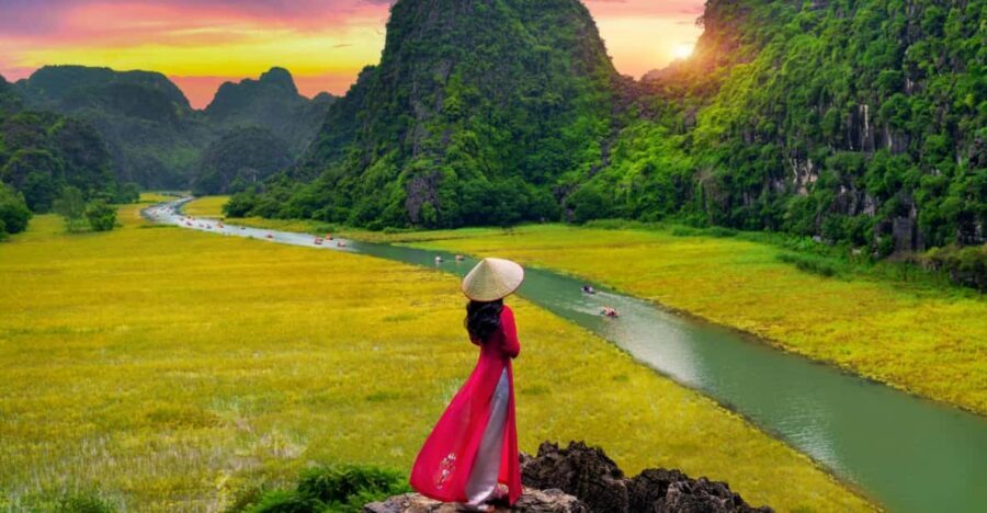 Ninh Binh Private Tour: Tam Coc, Bich Dong and Thung Nham - Key things to know before you go