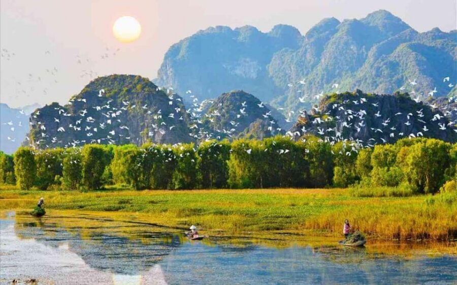 Ninh Binh Private Tour: Tam Coc, Bich Dong and Thung Nham - Who this tour is best for (and who should think twice)