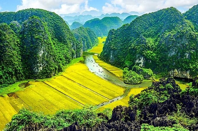 Ninh Binh Private VIP Tour - Practical tips to get the most from the day