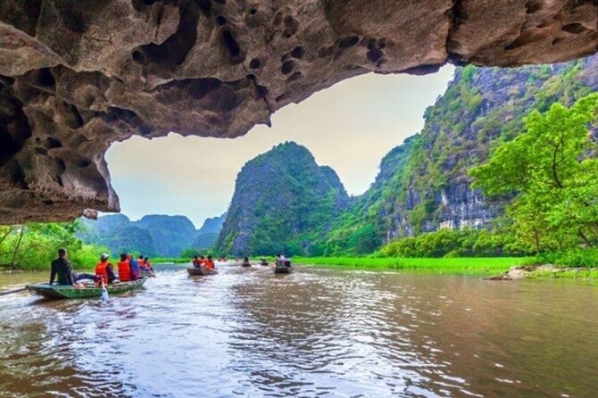 Ninh Binh Private VIP Tour - Should you book the Ninh Binh Private VIP Tour?