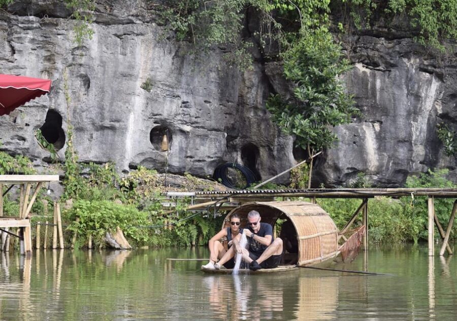 Ninh Binh: Rice planting and fishing by basket tour - Price and Value: Is $25 Worth It?