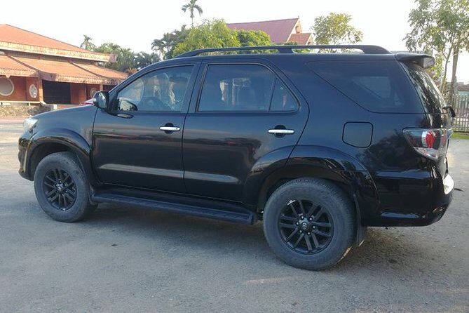 Ninh Binh <=> Sapa Private Transfer One Way (Free hotel pickups) - Who this transfer fits best