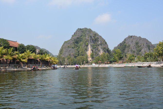 Ninh Binh Small Group 1 Day Tour: Hoa Lu, Tam Coc, and Mua Cave - Optional Cycling Around Tam Coc’s Countryside