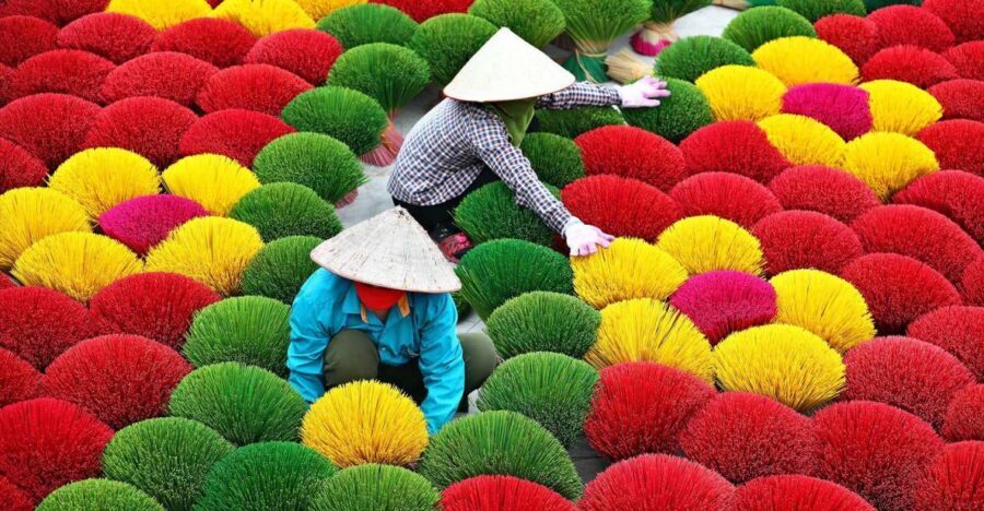 Ninh Binh Small Group Of 9 From Hanoi Via Incense Village - Key highlights (what you’ll care about)