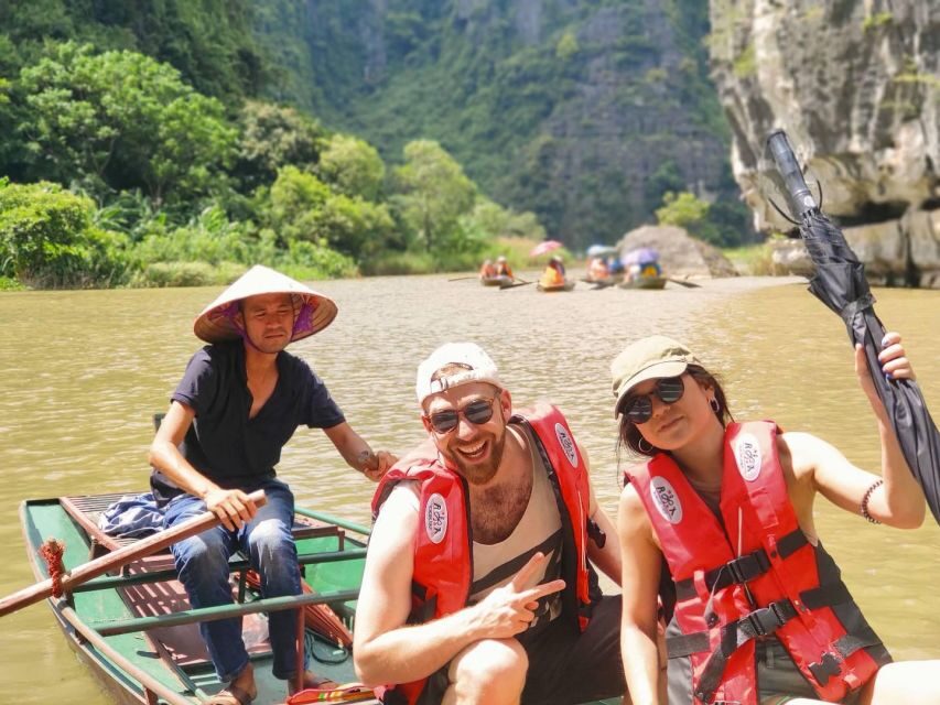 Ninh Binh Small Group Of 9 From Hanoi Via Incense Village - When this tour is a great fit (and when it isn’t)