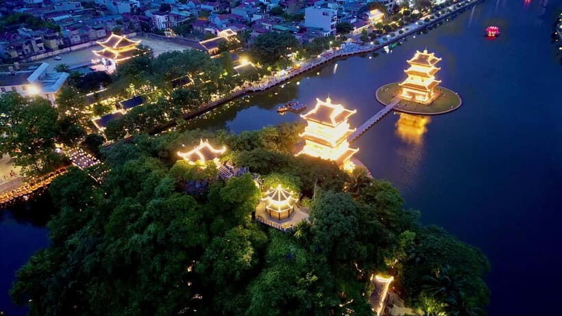 Ninh Binh Sunset Motobike Tour: Mua Cave, Bich Dong, Hoa Lu - Key things I’d plan for before you go