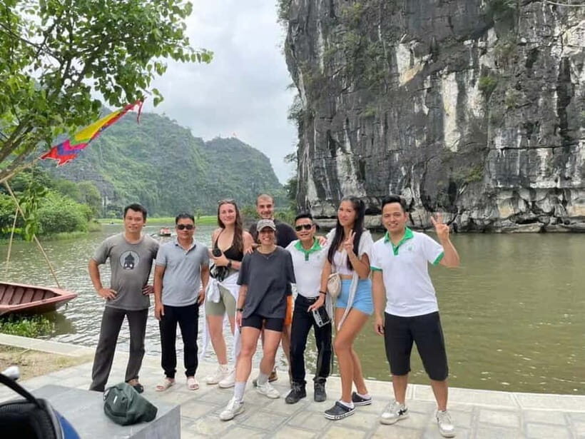 Ninh Binh Sunset Motorbike: Mua Cave, Coi Khe & Hoa Lu Town - Should You Book This Ninh Binh Sunset Motorbike Tour?