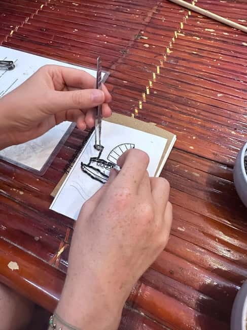 Ninh Binh: Tam Coc Museum Tour and Rice Mosaic Workshop - Key things to know before you go