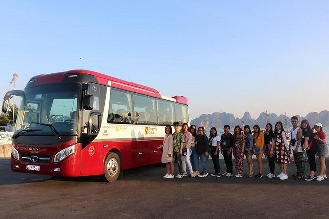 Ninh Binh: The best of Hoa Lu, Hang Mua Hiking, Tam Coc Boat Tour - Hang Mua caves and the 500-step climb