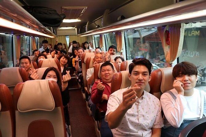 Ninh Binh: The best of Hoa Lu, Hang Mua Hiking, Tam Coc Boat Tour - Lunch in Tam Cốc and the food timing you should expect