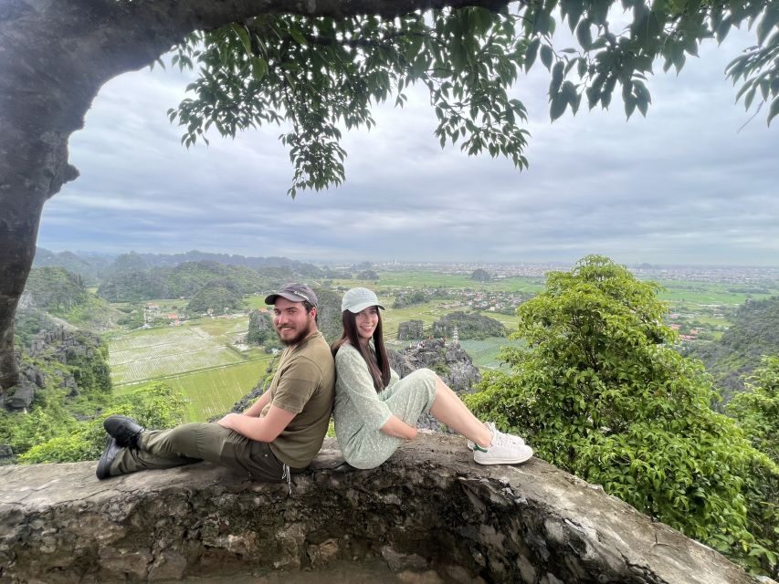 Ninh Binh Tour: Full-Day Hoa Lu and Tam Coc Boat Tour - Key highlights worth planning around