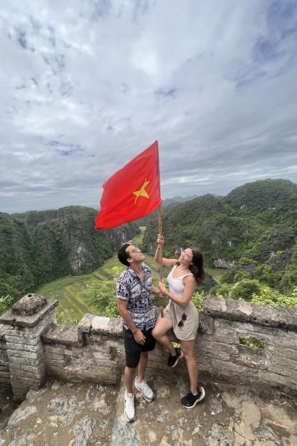 Ninh Binh Tour: Full-Day Hoa Lu and Tam Coc Boat Tour - Who this tour suits best (and who should skip it)