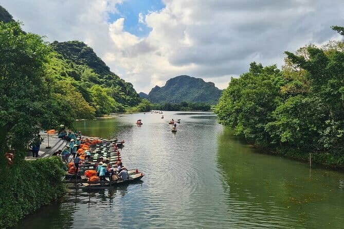 Ninh Binh Trang An Bai Dinh and Mua Cave Trip From Hanoi - A Long Day Worth It: What 11–12 Hours Really Means