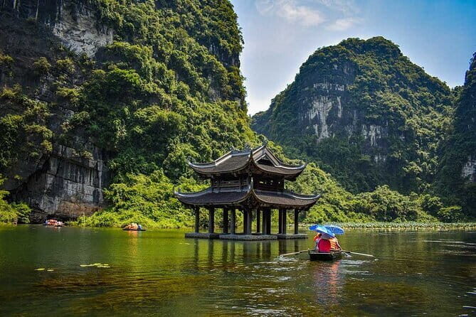 Ninh Binh Trang An Bai Dinh and Mua Cave Trip From Hanoi - Price and Value: What $55 Gets You in Real Terms