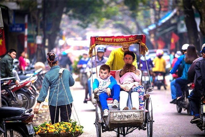 Ninh Binh Trang An Bai Dinh and Mua Cave Trip From Hanoi - Who This Trip Suits Best (and Who Should Skip It)