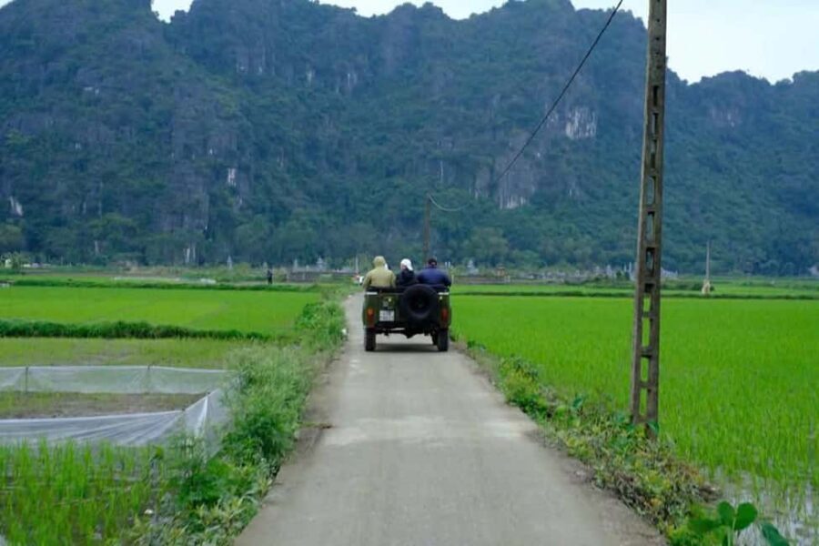 Ninh Binh: Trang An Boat Ride, Bich Dong & Mua Cave Tour - Key highlights you’ll care about