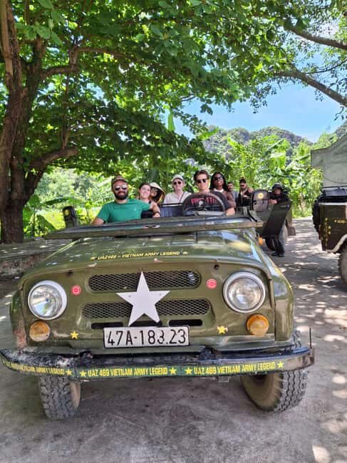 Ninh Binh: Trang An Boat Ride, Bich Dong & Mua Cave Tour - Mua Cave (Hang Múa): the 500-step payoff over Tam Coc