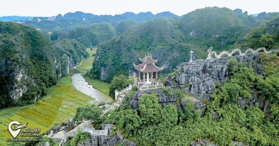 Ninh Binh: Trang An Boat Ride, Hoa Lu & Mua Cave Sunset - Tour Timing: A Full 8 Hours That Needs Your Attention