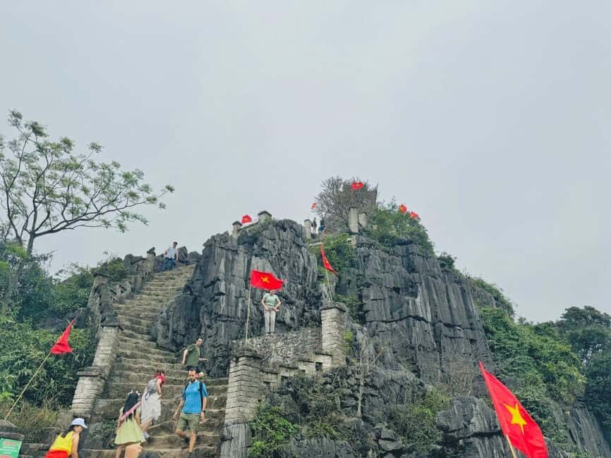Ninh Binh: Trang An Boat Ride, Hoa Lu & Mua Cave Sunset - Price and Value: $18 Base Cost vs. the Real Total You’ll Pay