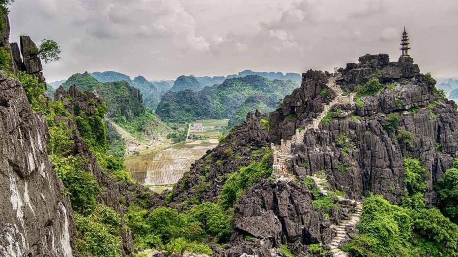 Ninh Binh: Trang An Boat Ride, Hoa Lu & Mua Cave Sunset - What to Bring (So Your Day Feels Easy, Not Annoying)