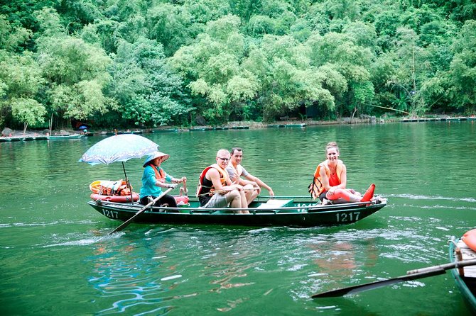 Ninh Binh Trang An Hoa Lu temple, Mua cave - Small & luxury 1Day - Price and value: what $89 buys you (and where costs can pop up)