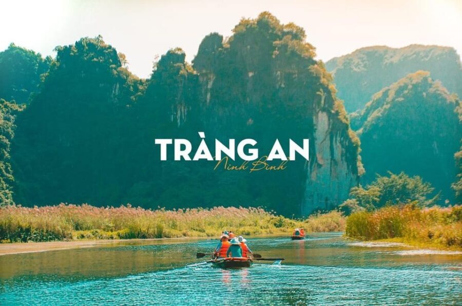 Ninh Binh - Trang An - Mua Cave Day Trip with All-inclusive - Why Ninh Binh feels different from your Hanoi day