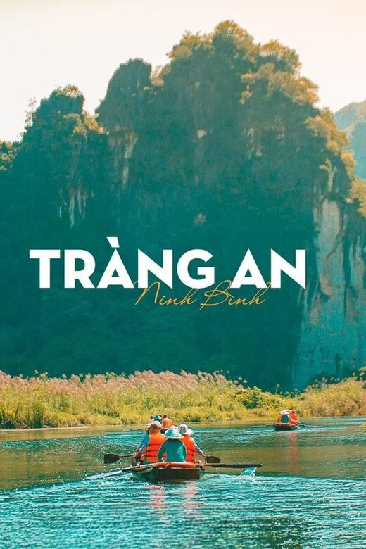 Ninh Binh - Trang An - Mua Cave Day Trip with All-inclusive - Hoa Lư ancient capital: history you can actually place