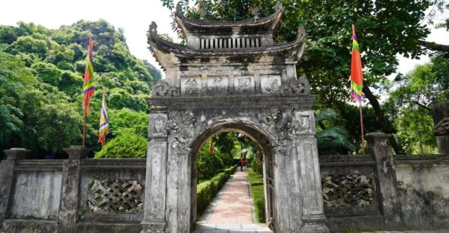 Ninh Binh Trip Visit Hoa Lu Capital -Tam Coc-Biking-Mua Cave - Key Things I’d Focus On