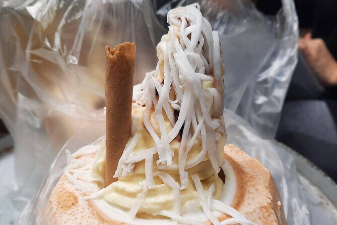 No Diet Club - Local food tour in Hanoi with many tastings ! - Price of $40.52: what you’re paying for and why it can be worth it