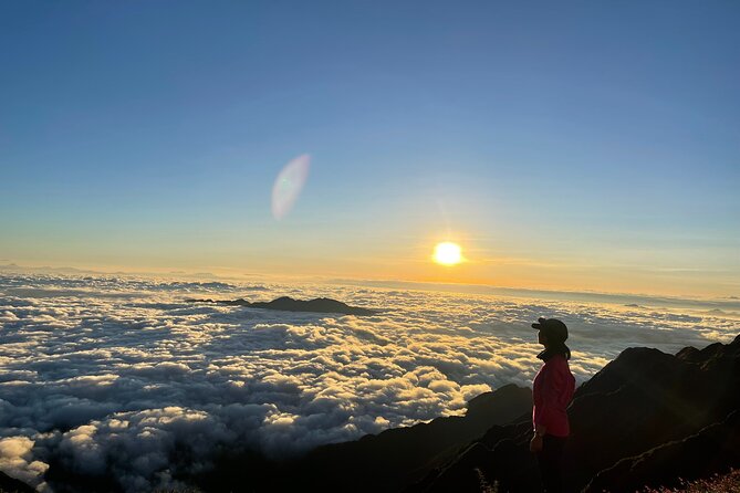 One Day Conquering Fansipan - The Roof Of Indochia - Why Fansipan feels like the Roof of Indochina