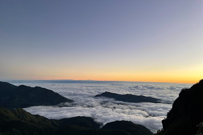 One Day Conquering Fansipan - The Roof Of Indochia - Pace, fitness, and how hard this day really feels