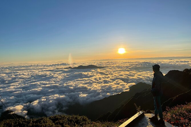 One Day Conquering Fansipan - The Roof Of Indochia - Who should book this one-day Fansipan climb?