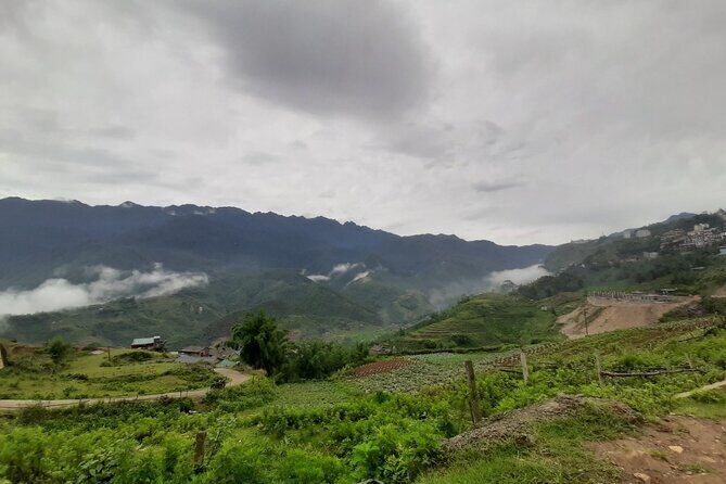 One day Trekking in Sapa and Muong Hoa Valley with local guide - Pickup, timing, and how to plan your day around it