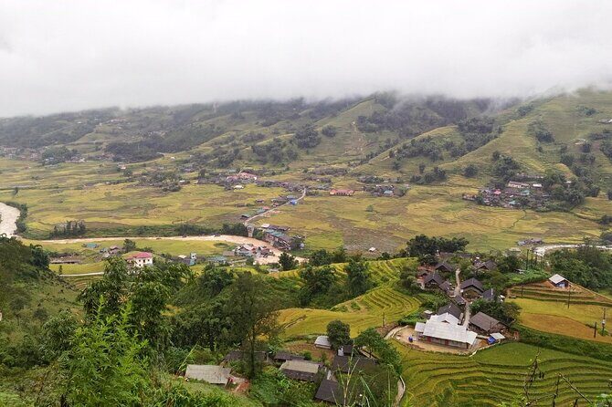 One day Trekking in Sapa and Muong Hoa Valley with local guide - Your guide is the difference: English plus ethnic minority know-how