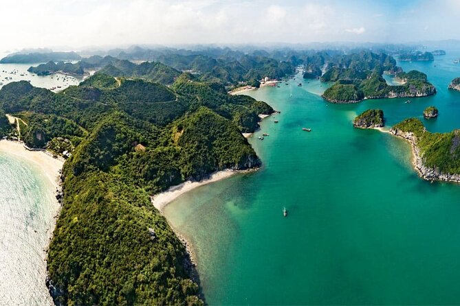 Orchid Cruises 2 Days/1Night 5 Star All included - Food That Actually Delivers: Included Meals and Vegan Options