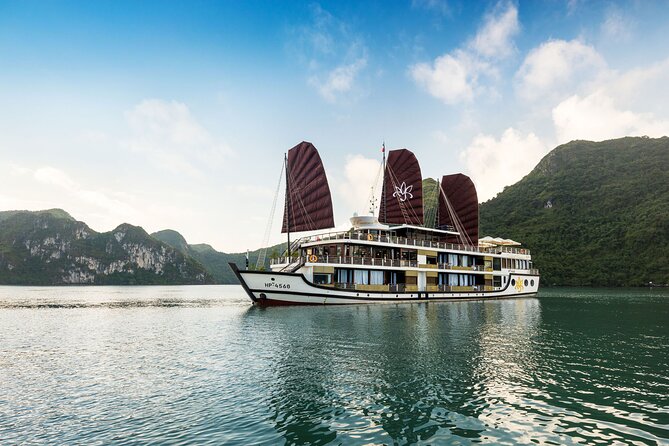 Orchid Cruises 2 Days/1Night 5 Star All included - Price and Value: What $390 Really Buys