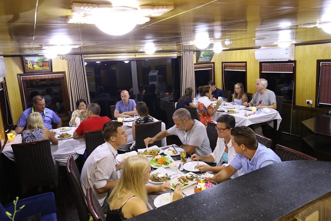 Overnight Bai Tu Long Bay and Ha Long Bay Cruise - Price Check: Is $180 a Good Deal for 2 Days?