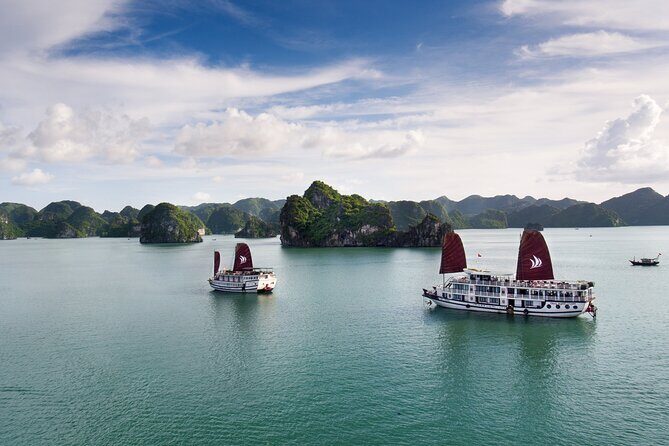 Overnight Bai Tu Long Bay Cruise from Hanoi - Ha Long Bay All-Inclusive - Water Activities Without Pressure (and Why That Matters)