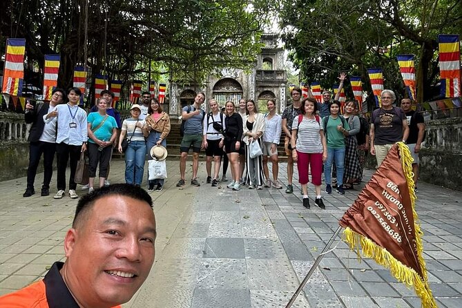 Perfum Pagoda Full Day - Practical Tips That Make the Difference