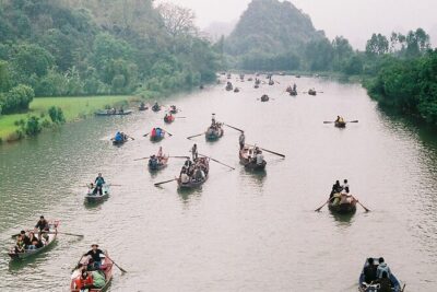 Perfume Pagoda Day Tour from Hanoi - Huong Tich Grotto and Perfume Pagoda: what’s actually memorable