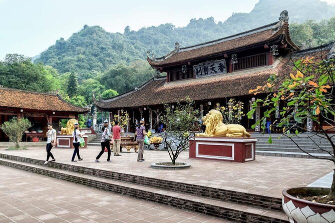 Perfume Pagoda Day Tour from Hanoi - Value check for $62: what you’re really paying for