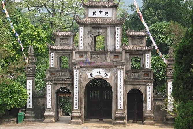Perfume Pagoda Day Trip from Hanoi - From Hanoi to Huong Tich: The Day Plan That Actually Works