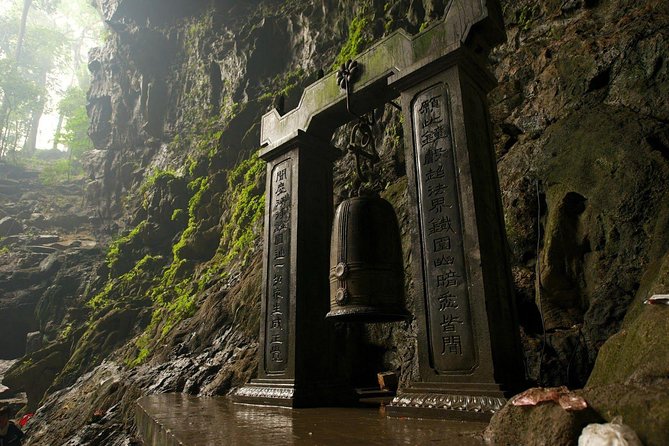Perfume Pagoda Day Trip from Hanoi - Huong Tich Cave: Stalactites, Statues, and the Pilgrimage Center