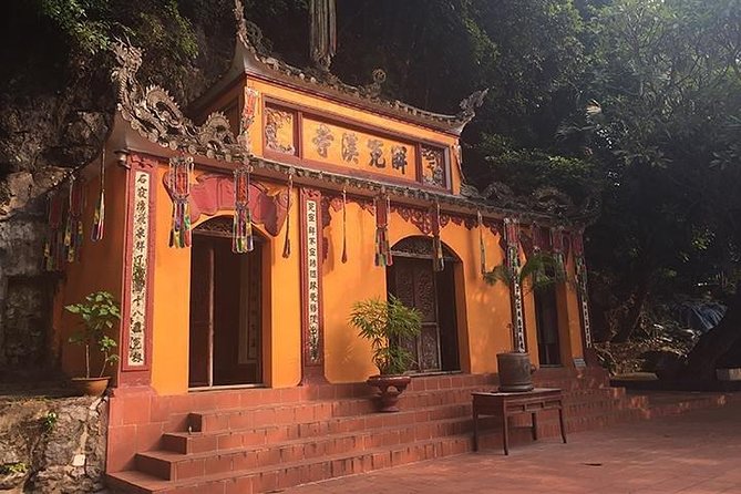 Perfume Pagoda Pilgrimage Full-day Tour - Perfume Pagoda: Why This Pilgrimage Day Trips from Hanoi